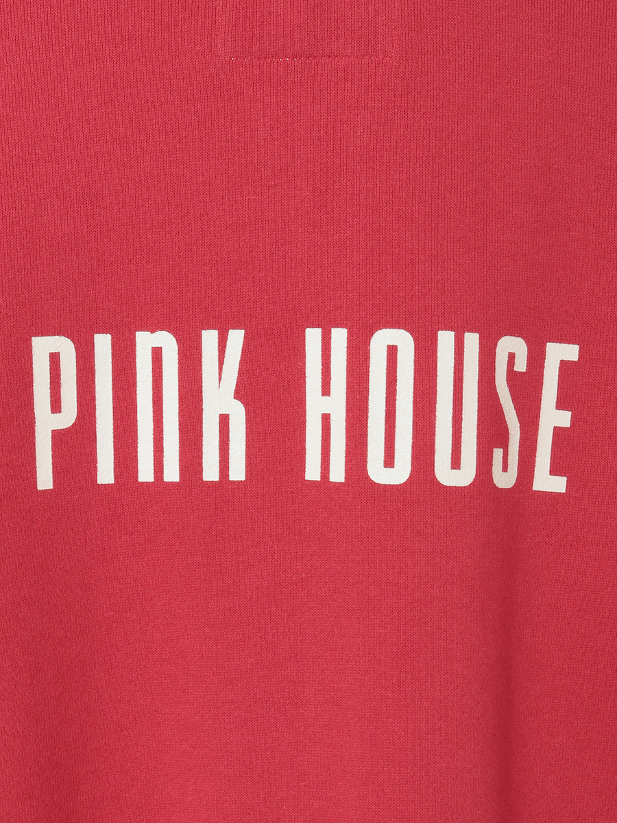 TWINS CHESHIRE刺繍パーカー 詳細画像 イエロー 8