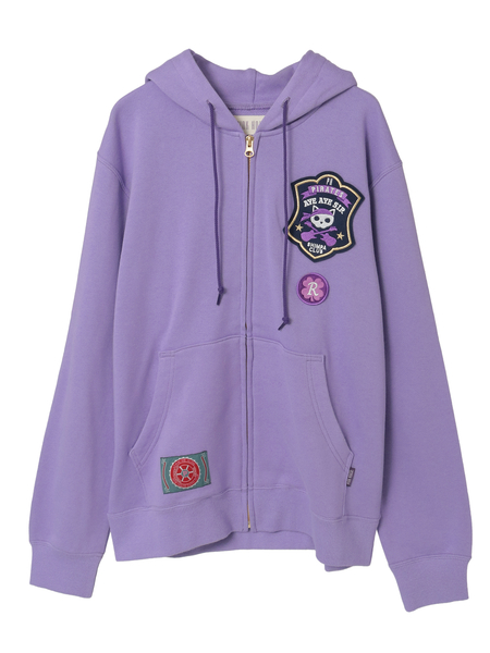 ピンクハウス　チュニック　ノースリーブ　パープル　バラ　紫　キャミワンピ ピンクハウス チュニック ノースリーブ パープル バラ 紫 キャミワンピ