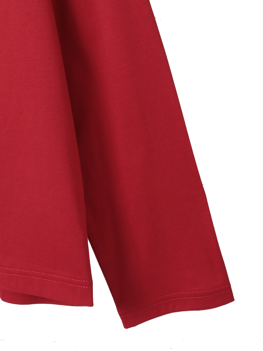 ハロウィーンワンダーランドプリントカットソー 詳細画像 パンプキンB 4