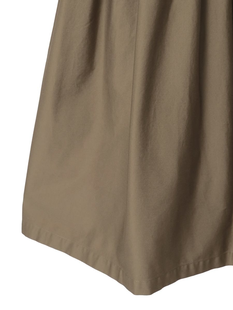 ティアードミディワンピース 詳細画像 クロ 10