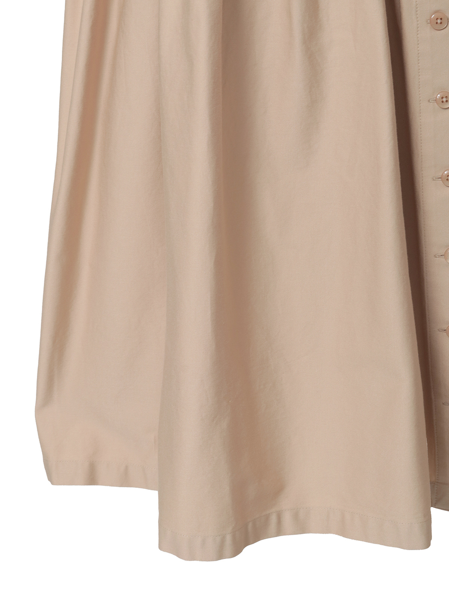 ティアードミディワンピース 詳細画像 クロ 12