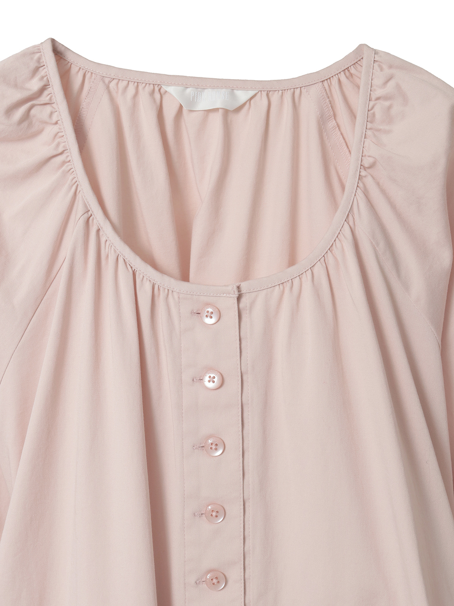 ティアードミディワンピース 詳細画像 クロ 3