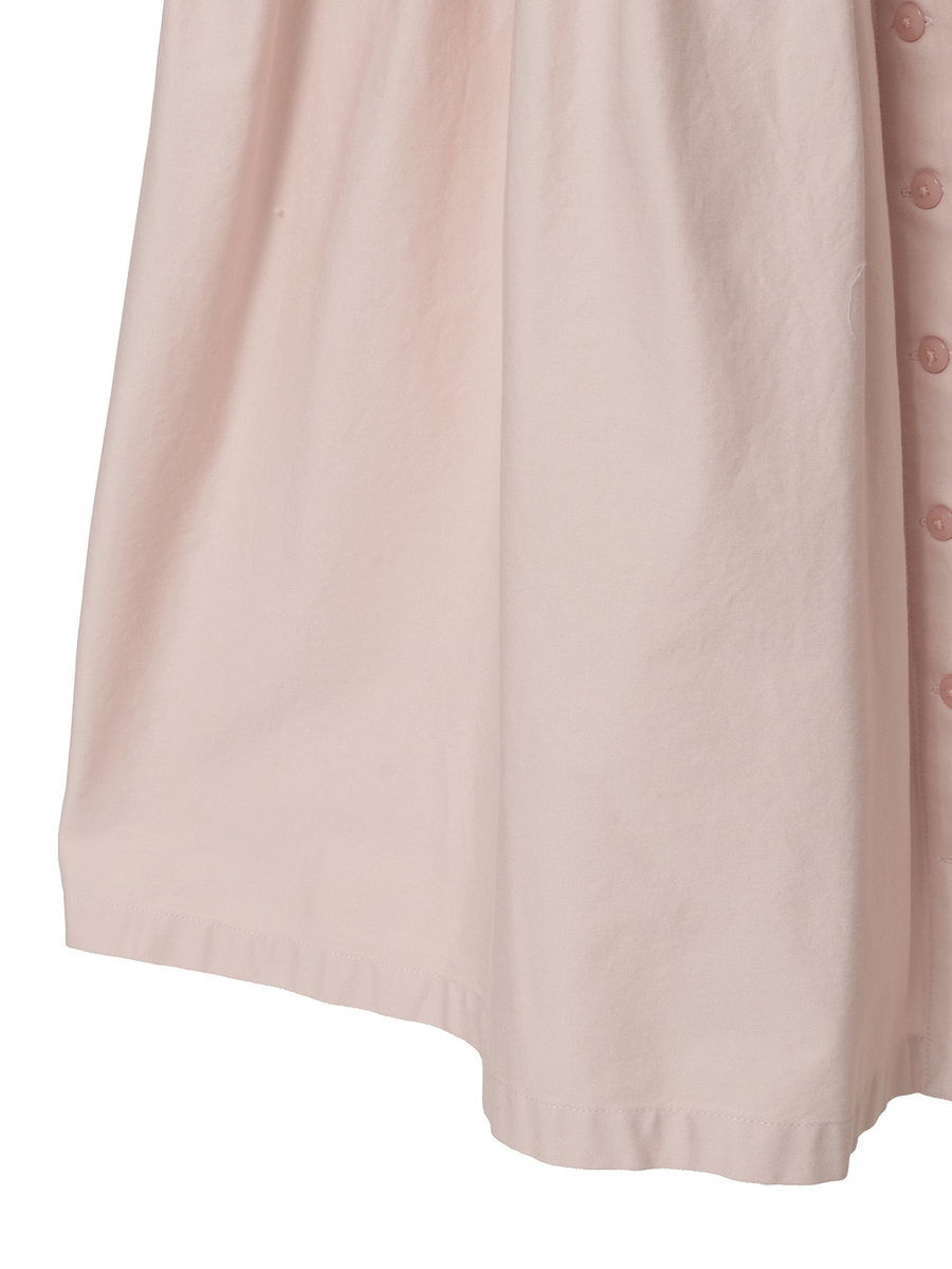 ティアードミディワンピース 詳細画像 クロ 5