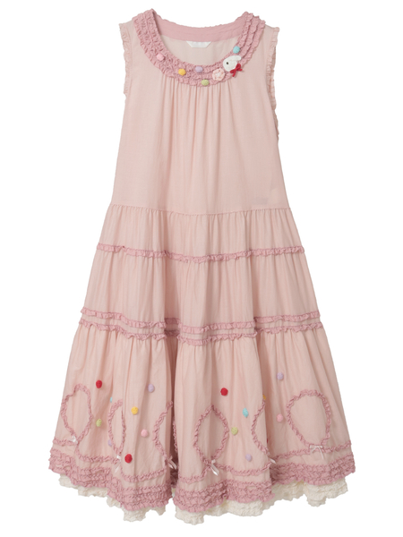 ワンピース/ドレス｜全商品一覧｜ピンクハウスオフィシャルオンライン