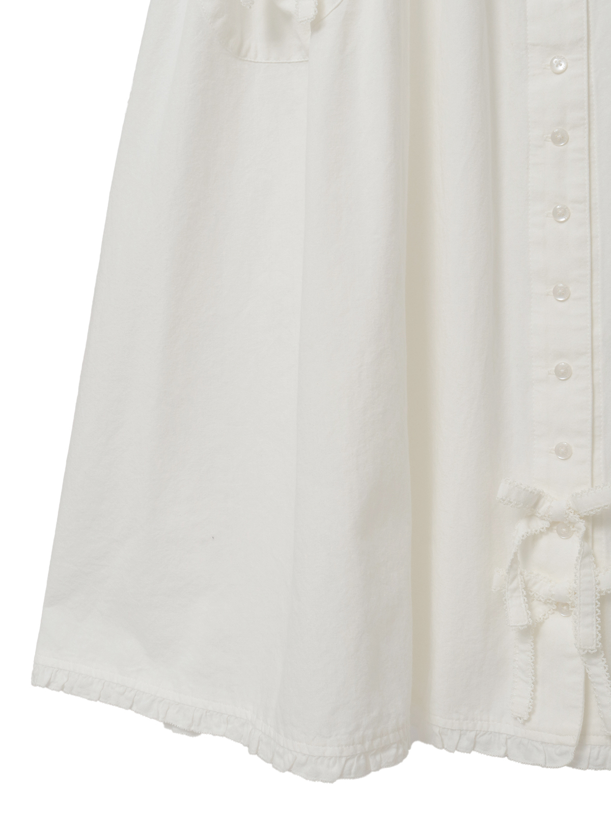 ダンガリージャンパースカート｜ピンクハウスオフィシャルオンライン