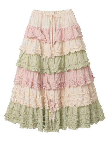 スカート｜全商品一覧｜ピンクハウスオフィシャルオンラインストア