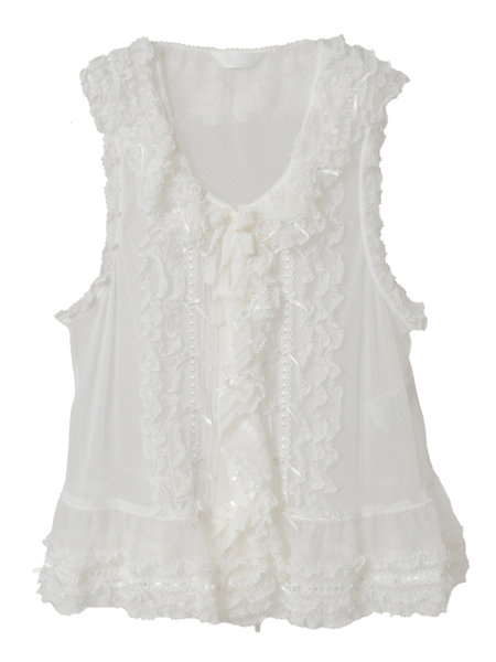 ドットチュールベスト