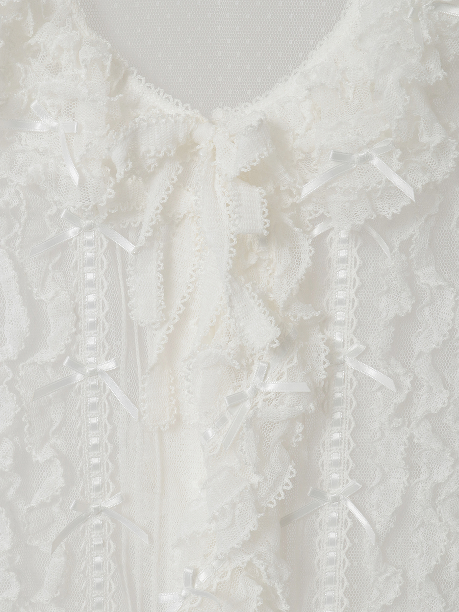 ドットチュールベスト 詳細画像 キナリ 10