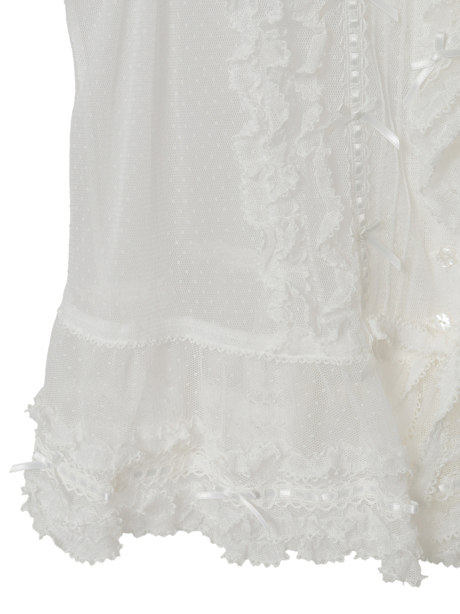 ドットチュールベスト 詳細画像 キナリ 11