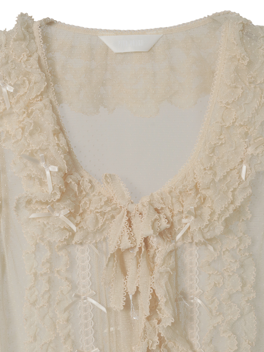 ドットチュールベスト 詳細画像 キナリ 3