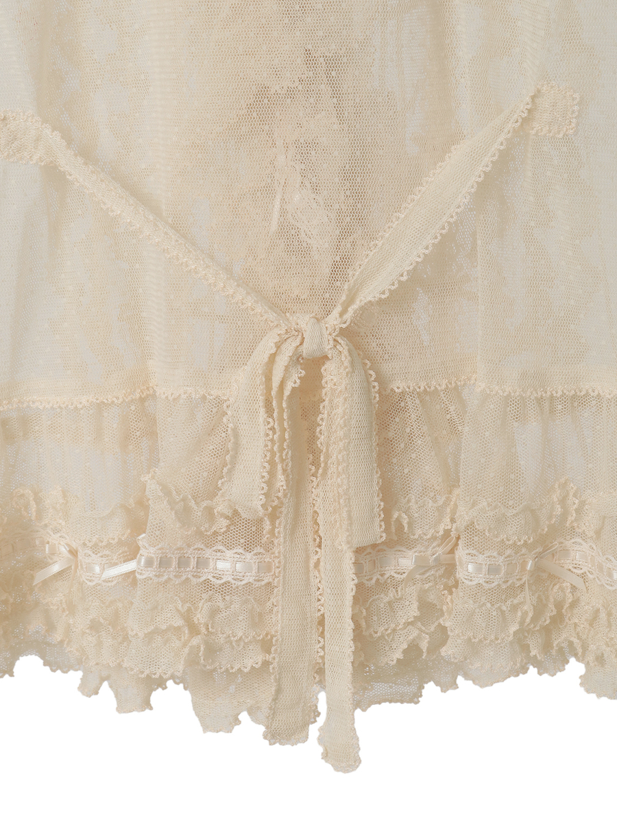 ドットチュールベスト 詳細画像 キナリ 7