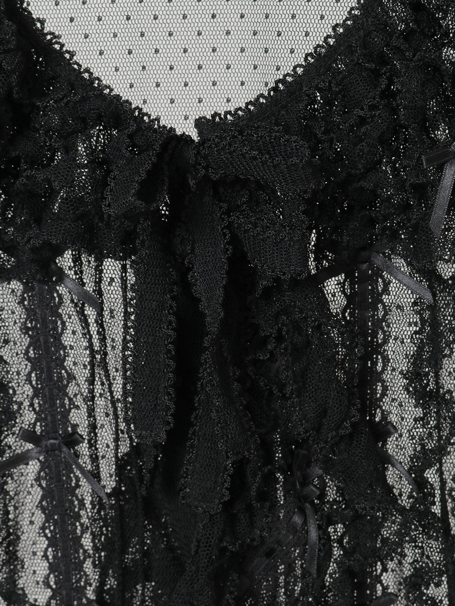 ドットチュールベスト 詳細画像 キナリ 8