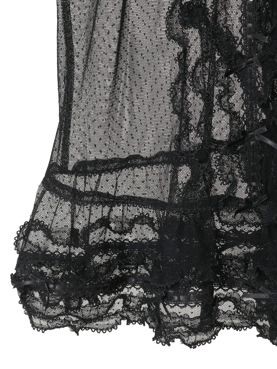 ドットチュールベスト 詳細画像 キナリ 9