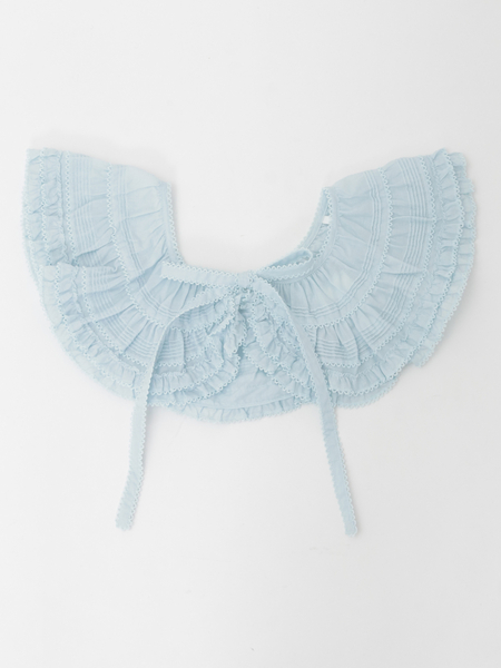 フリル使いローンティペット