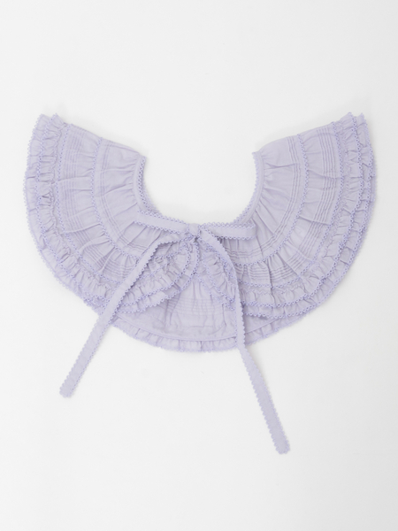 フリル使いローンティペット