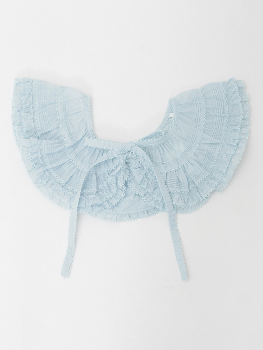 フリル使いローンティペット 詳細画像 サックス 1