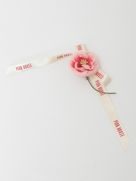 フラワーモチーフミニコサージュ