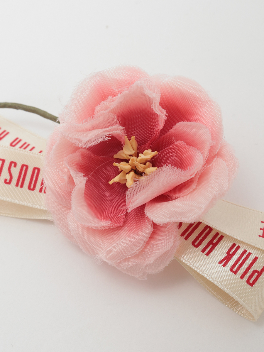 フラワーモチーフミニコサージュ 詳細画像 マーガレット 7