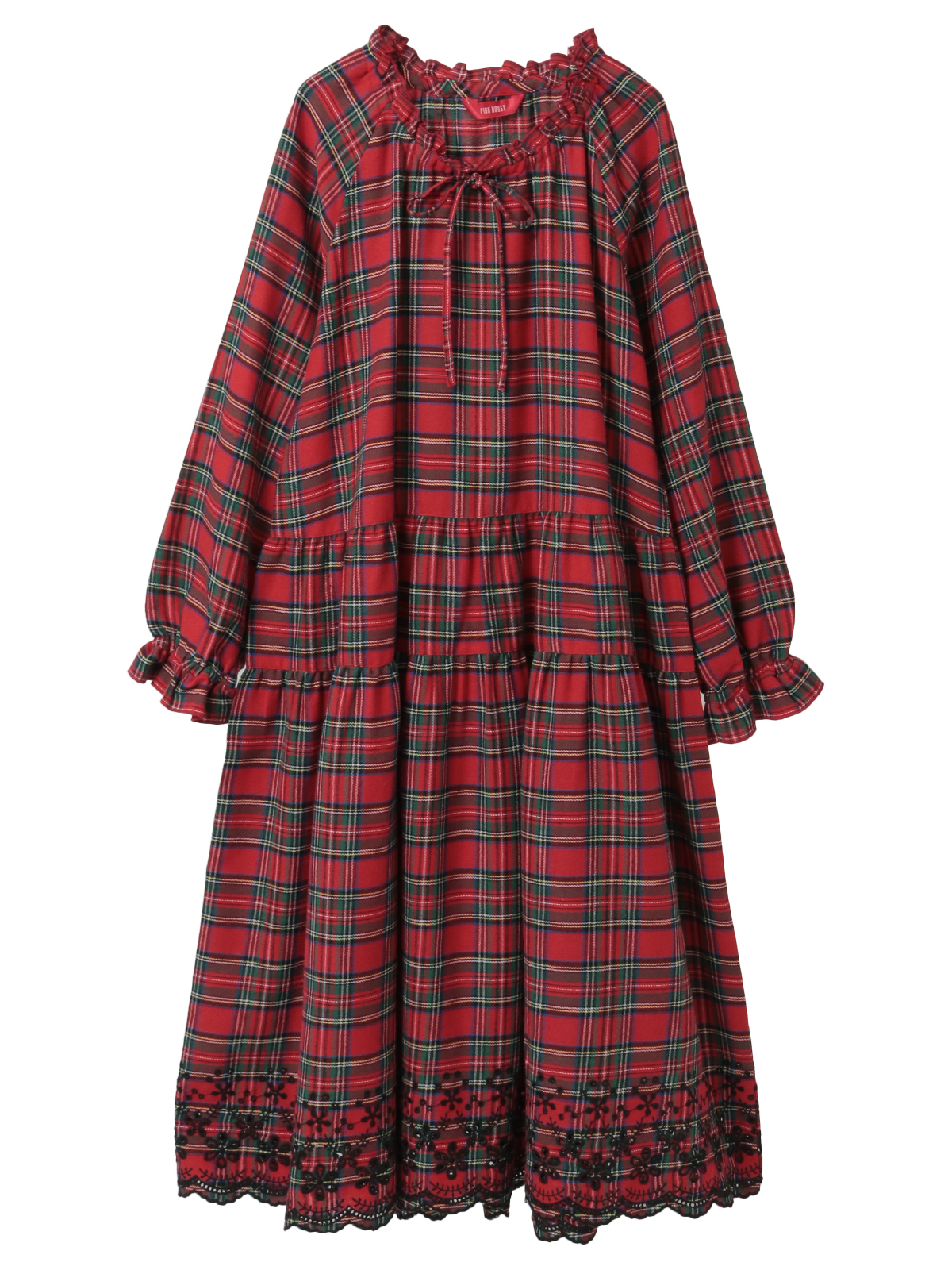 2026 PINK HOUSE HAPPY SET｜ピンクハウスオフィシャルオンライン