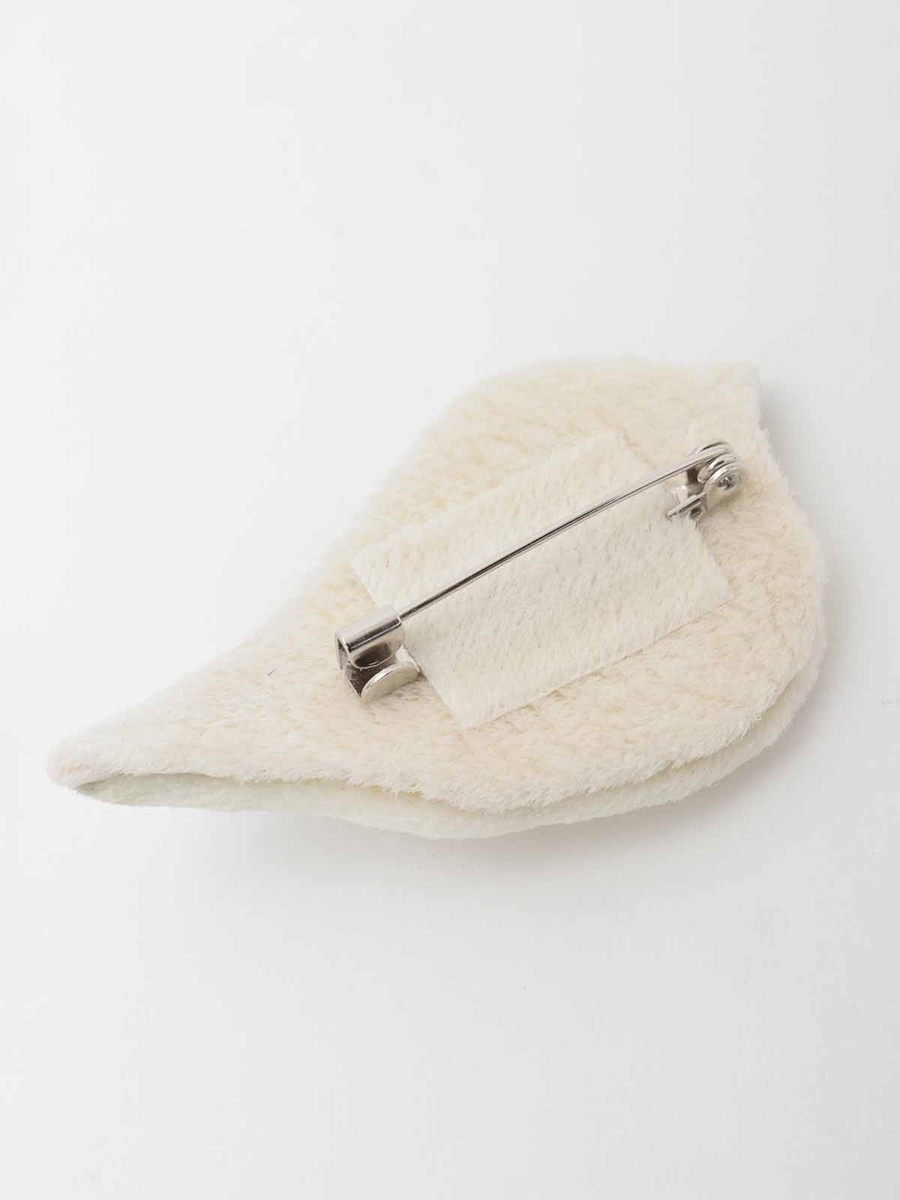 ねりきりミニコサージュセット 詳細画像 桃&times;うさぎ 4