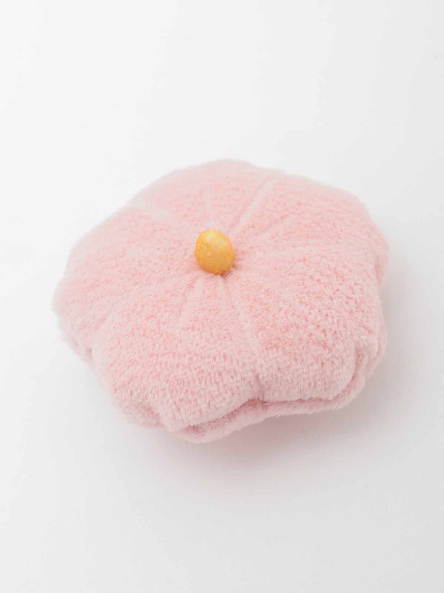 ねりきりミニコサージュセット 詳細画像 桃&times;うさぎ 5