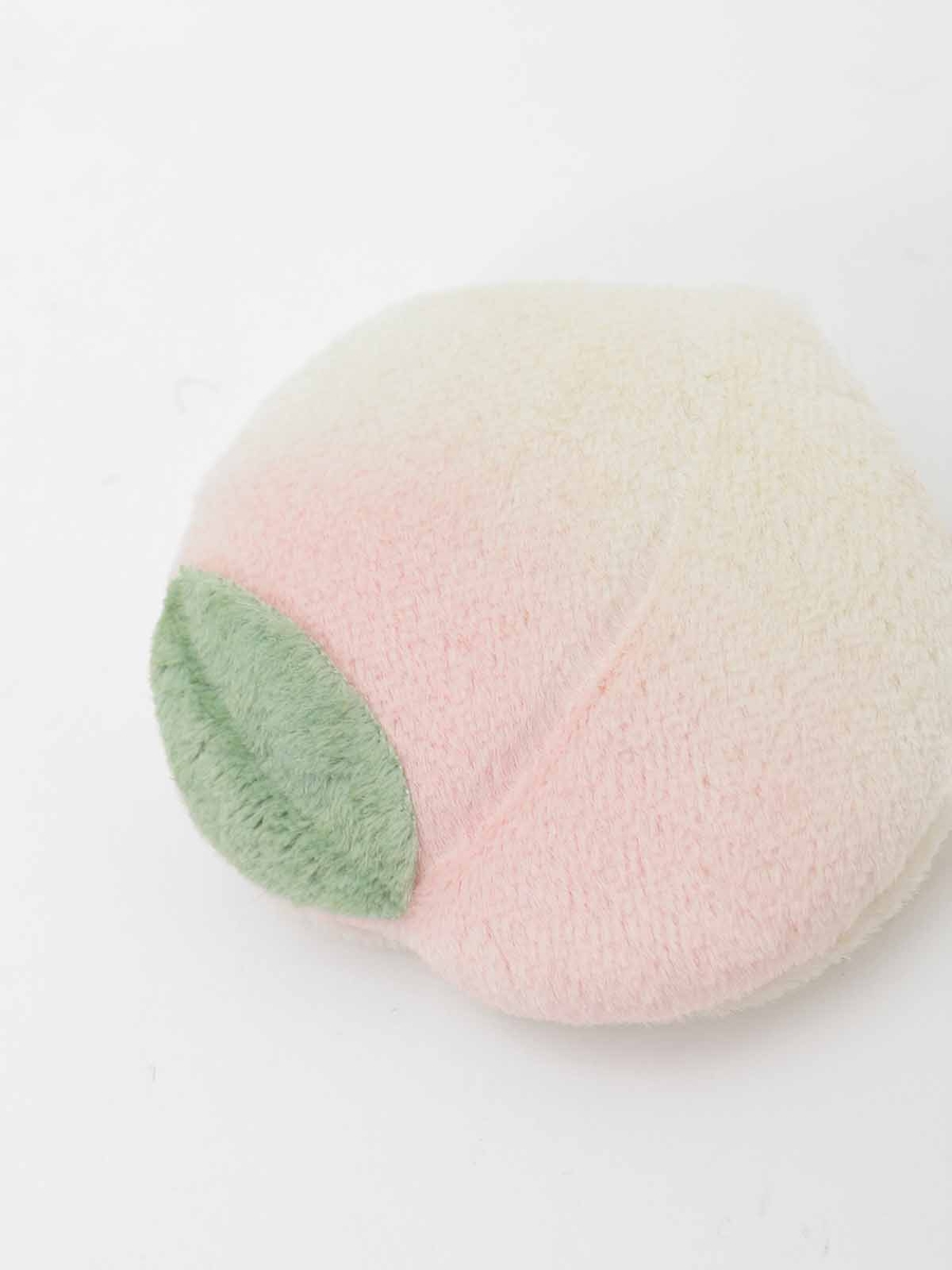 ねりきりミニコサージュセット 詳細画像 桃&times;うさぎ 6