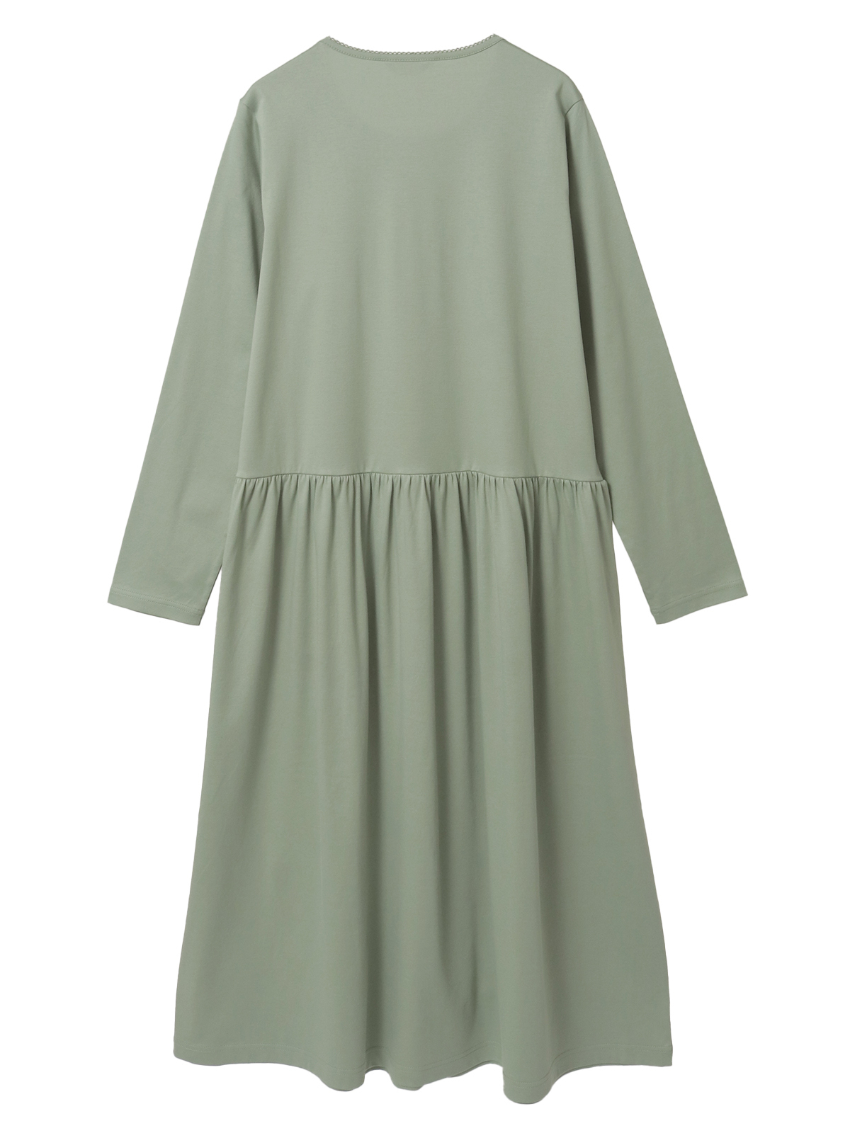 【試着のみ】ピンクハウス くすみピンク ネコちゃん編みニット/2022年 秋 PINK HOUSE / ピンクハウス ニット・セーター（条件：在庫無し含む