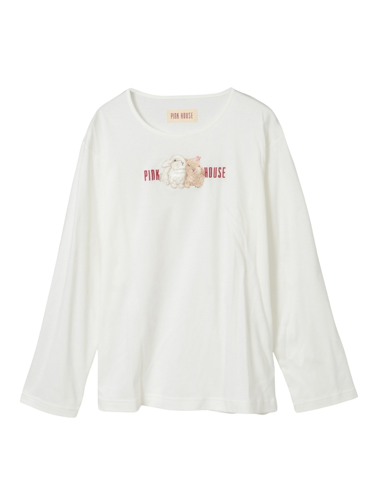 ピンクハウス　いるかさんのサマーセーター　ホワイト　新品未使用 ピンクハウス いるかさんのサマーセーター ホワイト 新品未使用 42,900