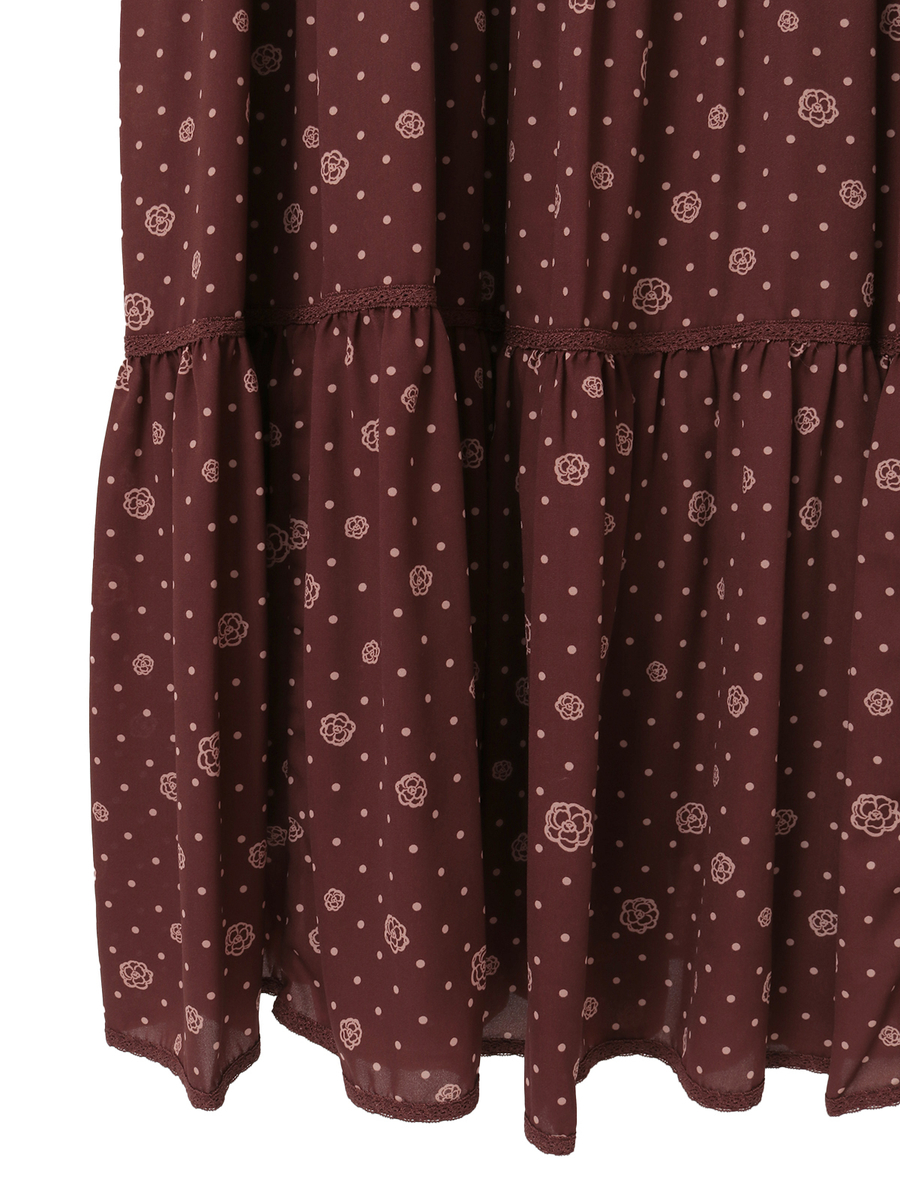 カメリアドットpt.ワンピース 詳細画像 クロ 7