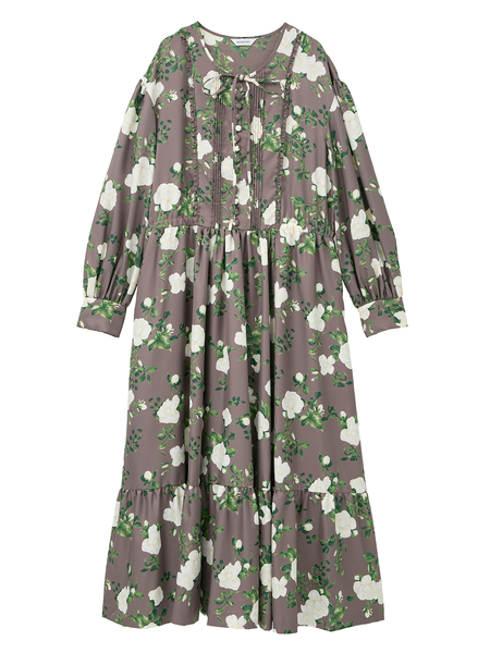 カメリアpt.ワンピース