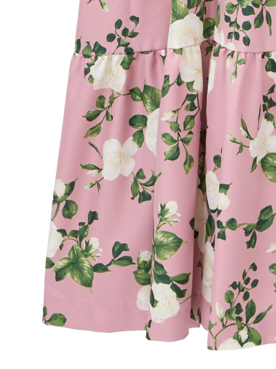 カメリアpt.ワンピース 詳細画像 チャ 5