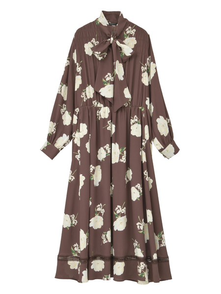 シャクヤクpt.ワンピース