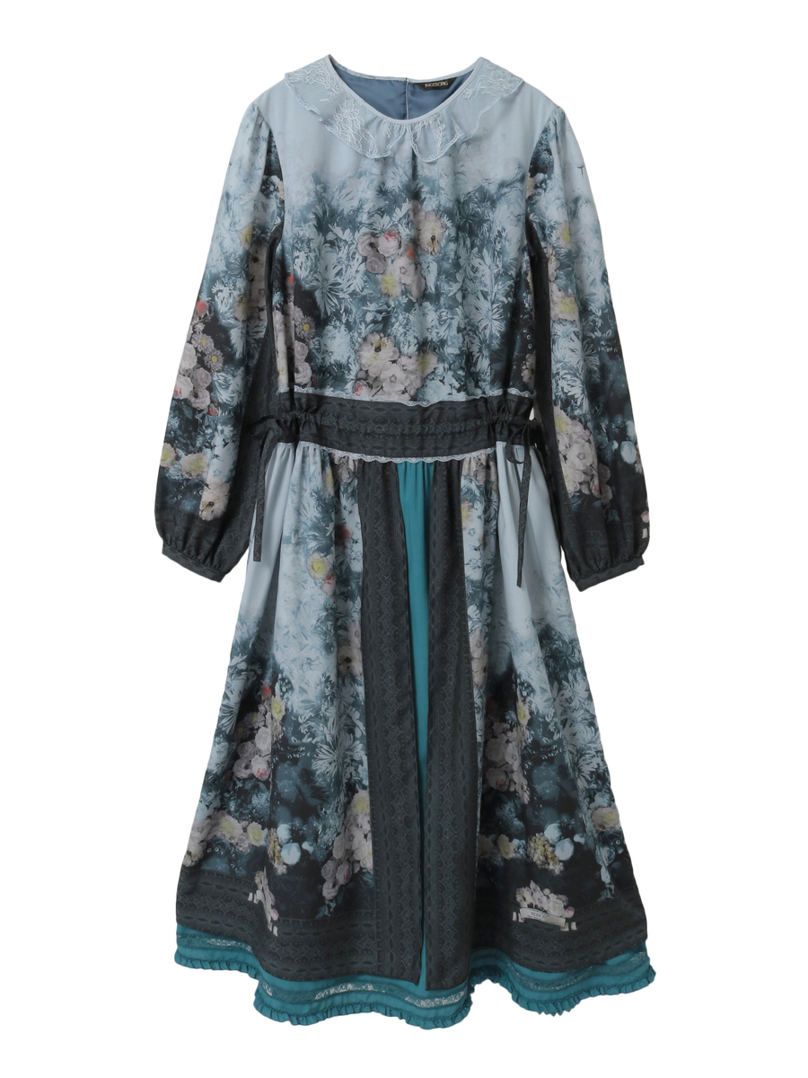 ミスティガーデンpt.ワンピース 詳細画像 クロ 1