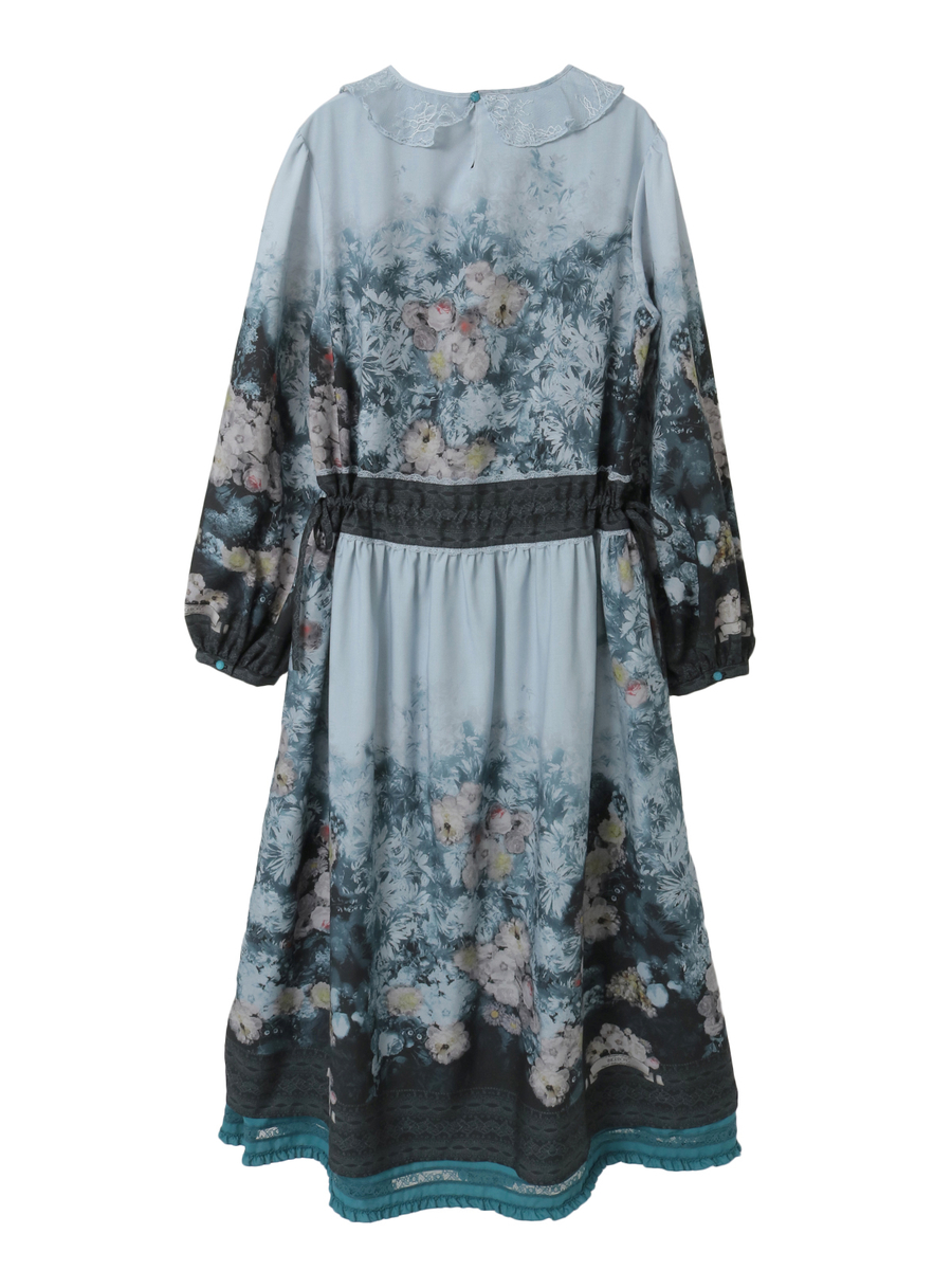 ミスティガーデンpt.ワンピース 詳細画像 クロ 2