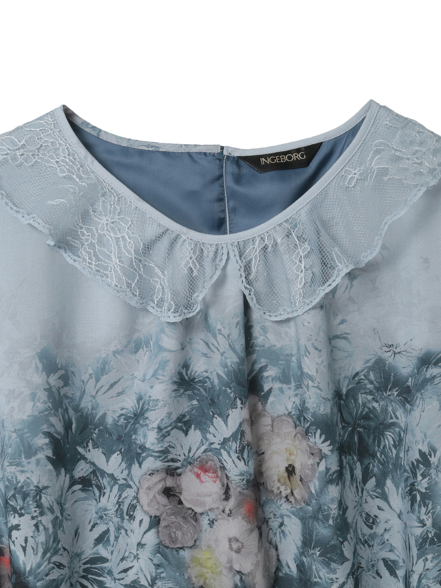 ミスティガーデンpt.ワンピース 詳細画像 クロ 3