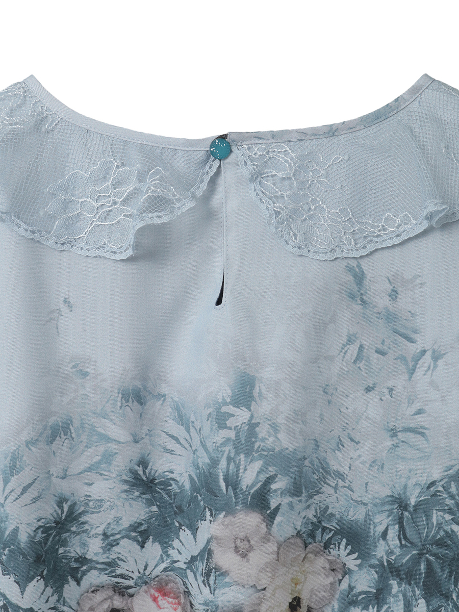 ミスティガーデンpt.ワンピース 詳細画像 クロ 7