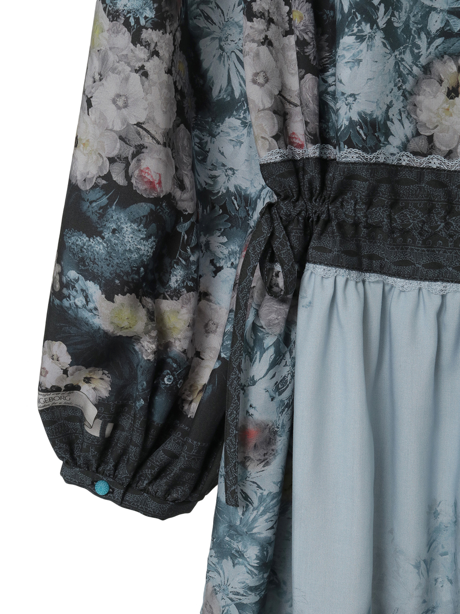 ミスティガーデンpt.ワンピース 詳細画像 クロ 8