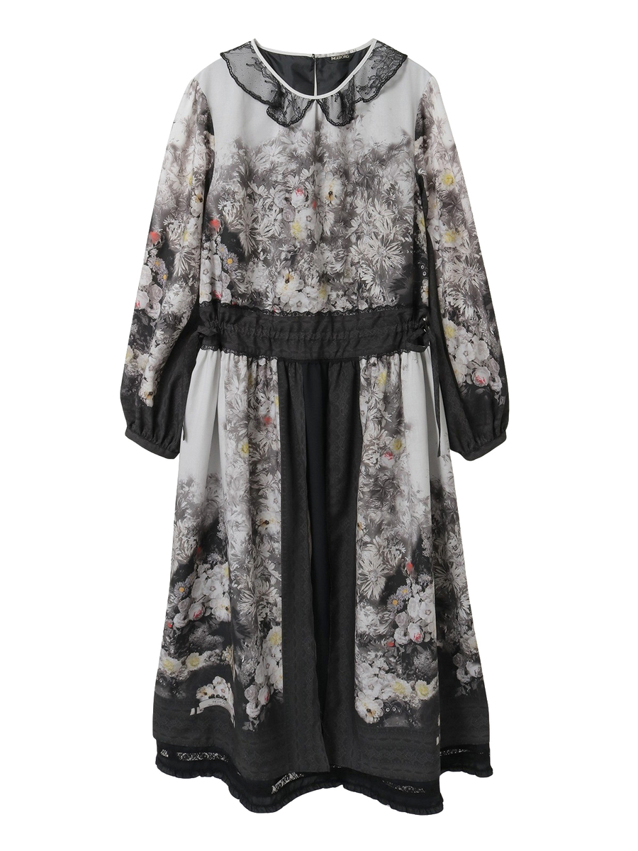 ミスティガーデンpt.ワンピース 詳細画像 クロ 1