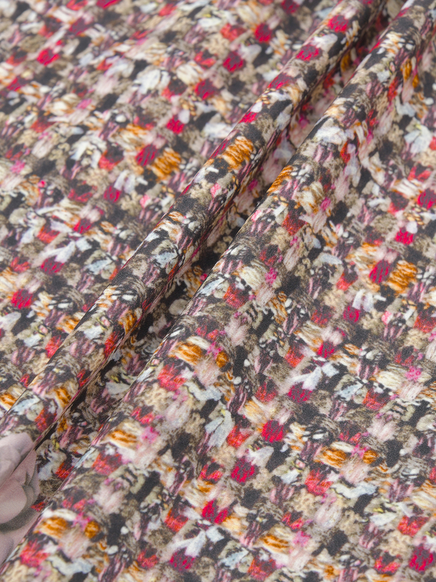 リントンフラワーpt.ブラウス 詳細画像 ベージュ 8