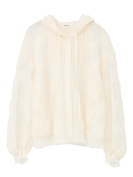 INGEBORG(インゲボルグ)｜ピンクハウスオフィシャルオンライン