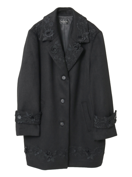 ジャケット/アウター｜全商品一覧｜ピンクハウスオフィシャル