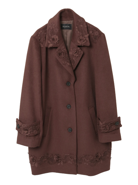 ジャケット/アウター｜全商品一覧｜ピンクハウスオフィシャル