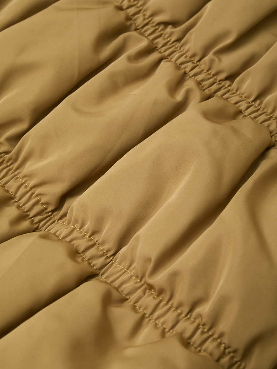 シャーリングブルゾン 詳細画像 タフタワイン 9