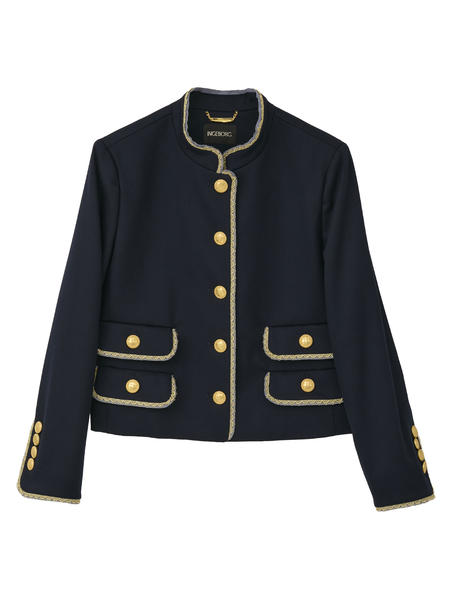 オフィサージャケット