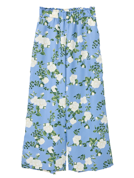 カメリアpt.パンツ