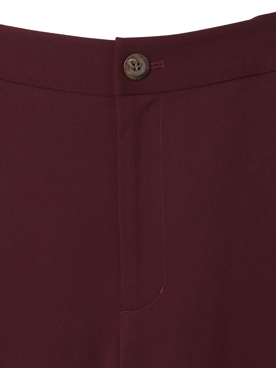 ミスティガーデンpt.使いスリットパンツ 詳細画像 コン 3