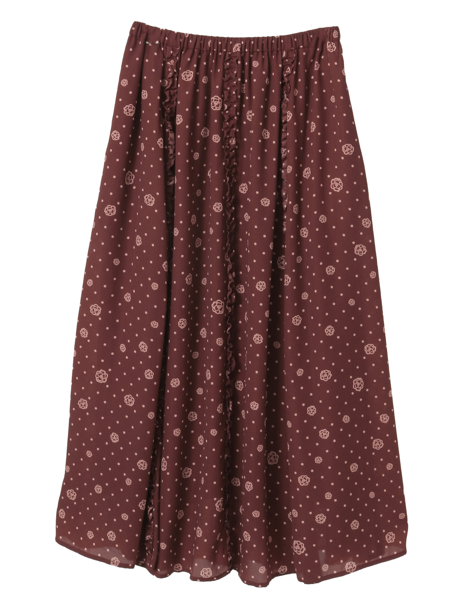 スカート - CALL CALL - YouTube