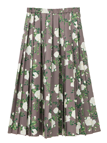 カメリアpt.スカート