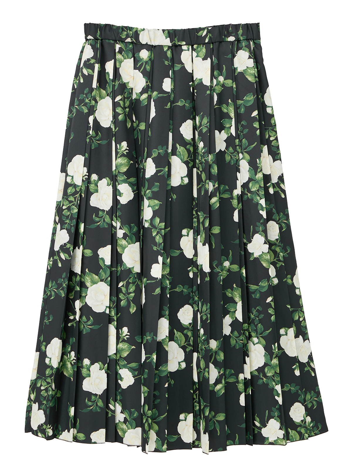 愛*美様 2024FW ブラウス2点＆スカート1点 SLY | I LINE GATHER スカート (スカート(ミディアム) ) |SHEL