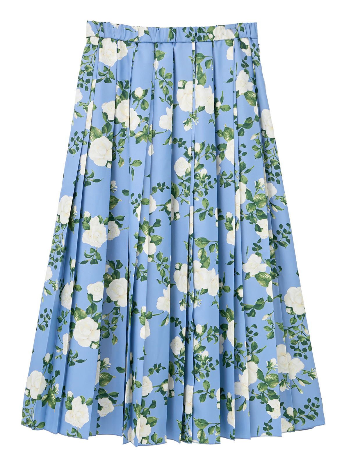 カメリアpt.スカート｜ピンクハウスオフィシャルオンライン